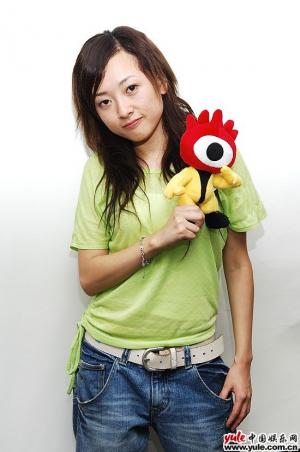 熊文-第1张图片-旧杳电影网