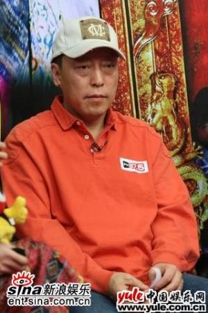 倪大红-第1张图片-旧杳电影网