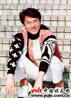 成龙-第1张图片-旧杳电影网