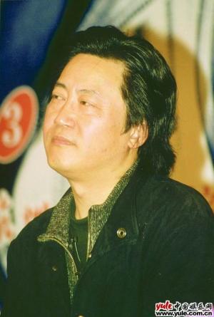 赵宝刚-第1张图片-旧杳电影网