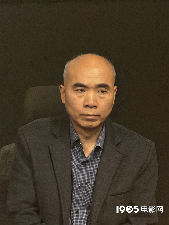 《不该停止的追问》看片 导演盛赞李梦柴蔚姐妹情-第3张图片-旧杳电影网 《不该停止的追问》看片 导演盛赞李梦柴蔚姐妹情-第3张图片-旧杳电影网