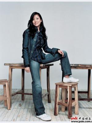 尹世雅-第1张图片-旧杳电影网