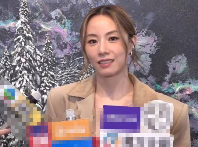 邓丽欣拒绝回应前男友王子插足风波!二人已没联络-第1张图片-旧杳电影网 邓丽欣拒绝回应前男友王子插足风波!二人已没联络-第1张图片-旧杳电影网