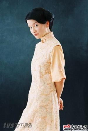 沈畅-第1张图片-旧杳电影网