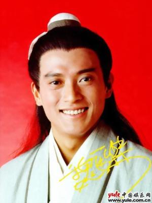 魏骏杰-第1张图片-旧杳电影网