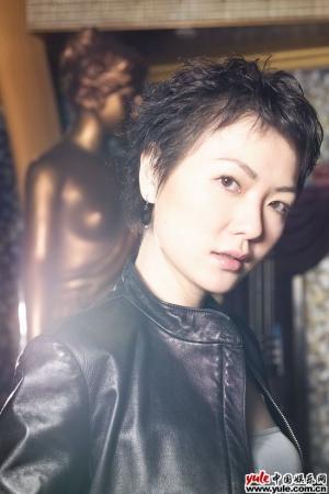 田蕊妮-第1张图片-旧杳电影网