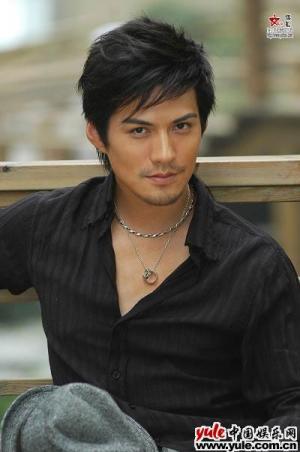 胡晋嘉-第1张图片-旧杳电影网