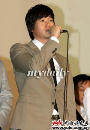 刘智泰-第1张图片-旧杳电影网