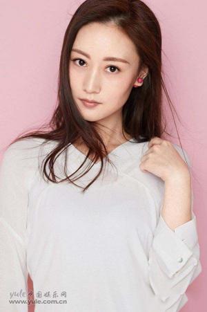 李媛媛-第1张图片-旧杳电影网