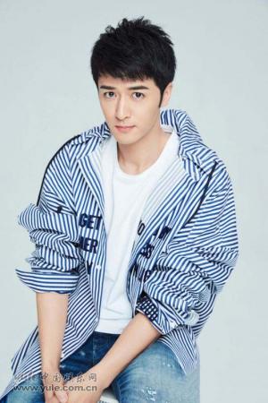 姚奕辰-第1张图片-旧杳电影网