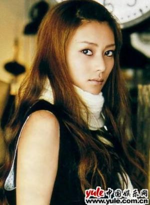 柴崎幸-第1张图片-旧杳电影网