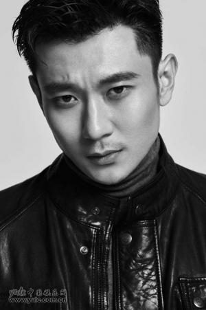 赵冉-第1张图片-旧杳电影网