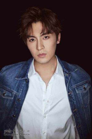 高泰宇-第1张图片-旧杳电影网