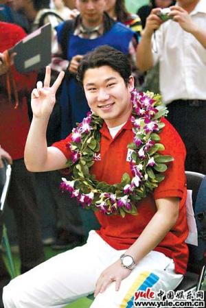 秦钟午-第1张图片-旧杳电影网