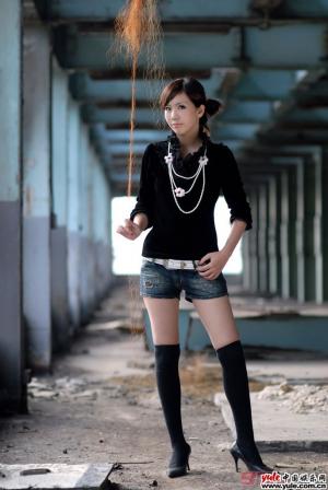 张筱雨-第1张图片-旧杳电影网