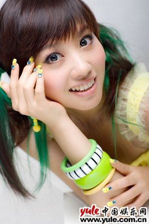 徐颢菲-第1张图片-旧杳电影网