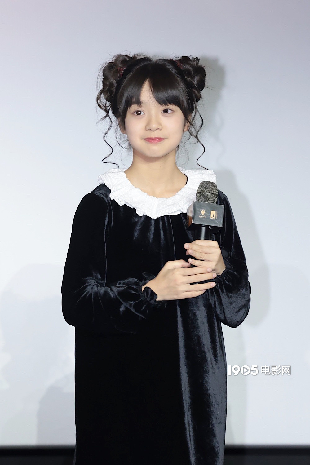 林更新李幼斌《马腾你别走》金鸡首映 宋茜亮相-第3张图片-旧杳电影网