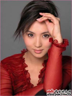 陈好-第1张图片-旧杳电影网