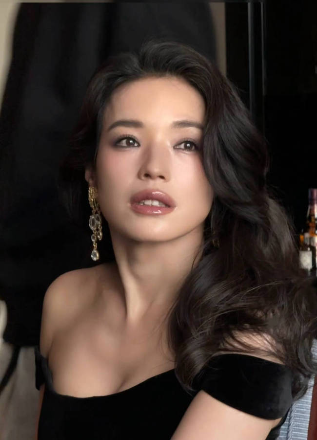 舒淇回应是否要小孩：一直都想要，一直未能如愿-第1张图片-旧杳电影网