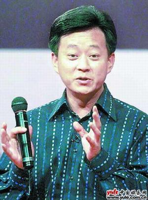 朱军-第1张图片-旧杳电影网