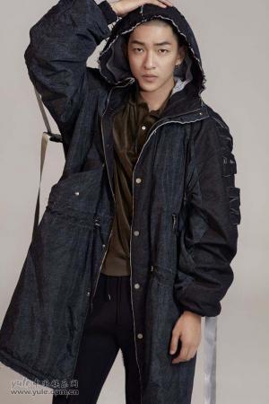 屈楚萧-第1张图片-旧杳电影网