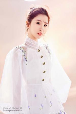 虞书欣-第1张图片-旧杳电影网