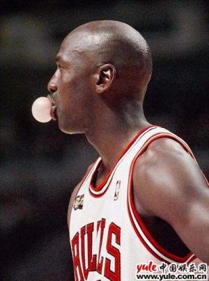 迈克尔·乔丹-第1张图片-旧杳电影网