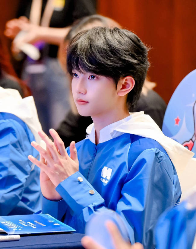 穆祉丞回应流量争议：带来了关注度也给了一份责任-第1张图片-旧杳电影网