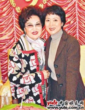 李香琴-第1张图片-旧杳电影网