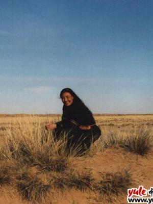 乌仁娜-第1张图片-旧杳电影网