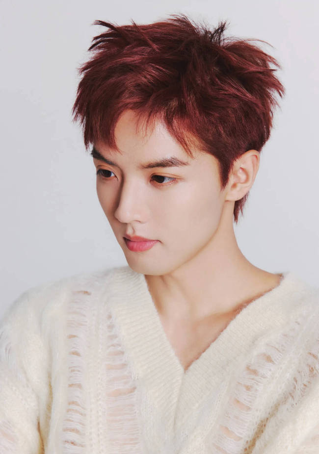 周峻纬为“恋与深空”相关言论道歉：都不是我本意-第3张图片-旧杳电影网