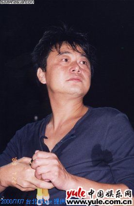 陈升-第1张图片-旧杳电影网