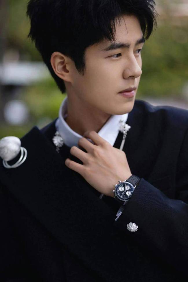 刘昊然说没准备获奖感言:一个字儿都没准备-第1张图片-旧杳电影网 刘昊然说没准备获奖感言:一个字儿都没准备-第1张图片-旧杳电影网