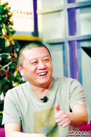 王朔-第1张图片-旧杳电影网