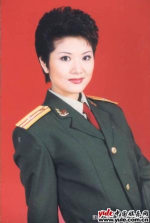 冯琳-第1张图片-旧杳电影网