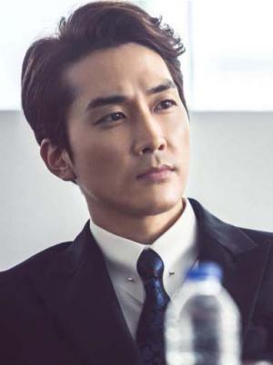 宋承宪-第1张图片-旧杳电影网