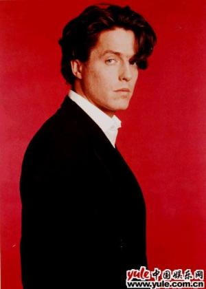 休·格兰特-第1张图片-旧杳电影网