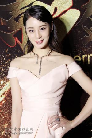 赵圆瑗-第1张图片-旧杳电影网