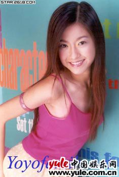 陈自瑶-第1张图片-旧杳电影网