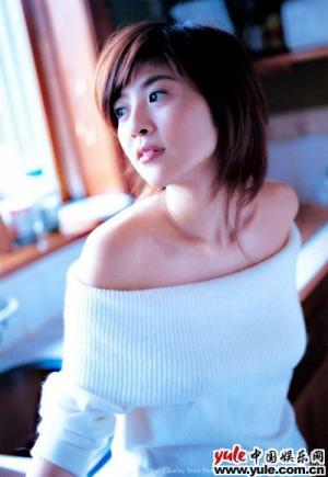 白石美帆-第1张图片-旧杳电影网