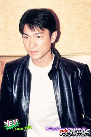 刘德华-第1张图片-旧杳电影网