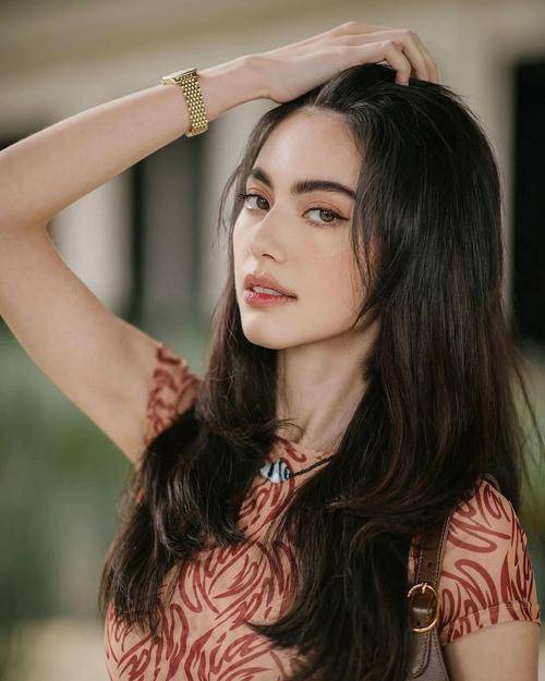 泰星Mai回应生小孩计划:工作耗费了很多精力-第1张图片-旧杳电影网 泰星Mai回应生小孩计划:工作耗费了很多精力-第1张图片-旧杳电影网