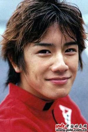 泷泽秀明-第1张图片-旧杳电影网