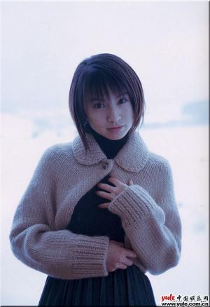 铃木亚美-第1张图片-旧杳电影网