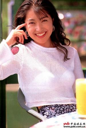 鹤田真由-第1张图片-旧杳电影网