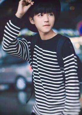 王俊凯-第1张图片-旧杳电影网