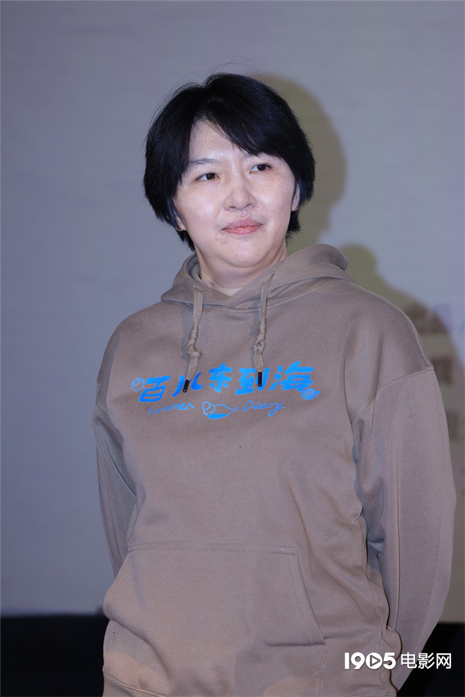 《百川东到海》首映 留白艺术与独特视角获赞-第2张图片-旧杳电影网 《百川东到海》首映 留白艺术与独特视角获赞-第2张图片-旧杳电影网