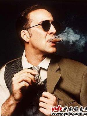 尼古拉斯·凯奇-第1张图片-旧杳电影网