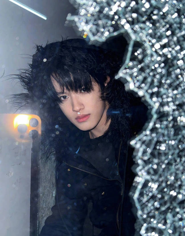 时代峰峻发声明否认张极私联：聊天截图等均为造谣-第1张图片-旧杳电影网