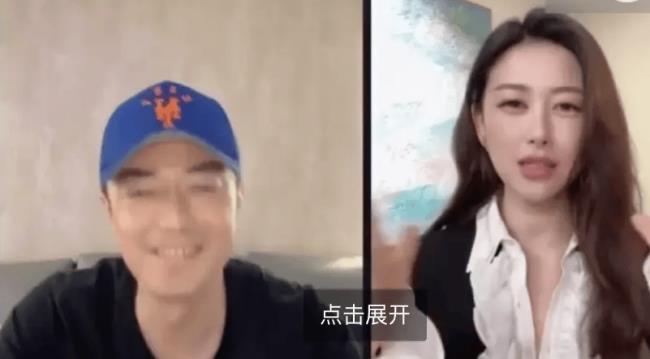 朱珠称霍建华每晚都请全剧组吃东西 赞其非常随和-第1张图片-旧杳电影网